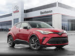Toyota C-HR Limited FWD