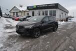 Acura RDX SH-AWD with A-Spec Package