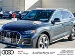 Audi Q5 quattro Premium Plus 40 TFSI