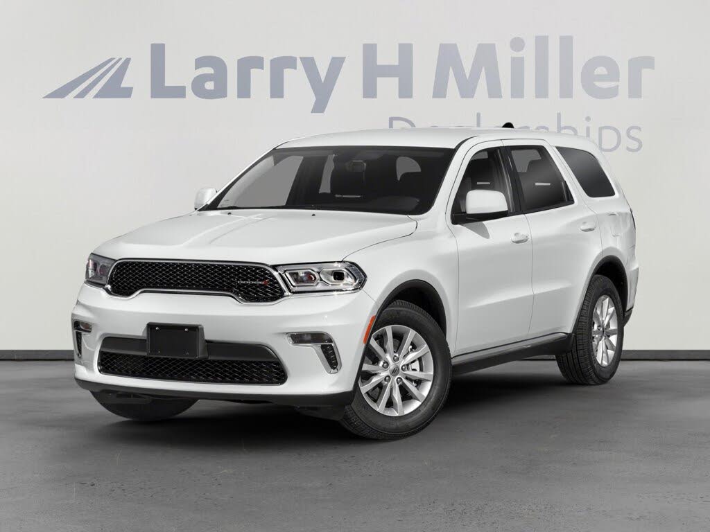 2022 Dodge Durango R/T AWD