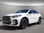 INFINITI QX55 Essential AWD