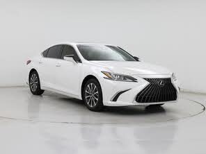 Lexus ES 350 FWD