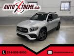 Mercedes-Benz GLB 250 4MATIC