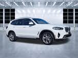 BMW X3 xDrive30i AWD
