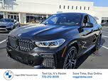 BMW X6 M50i AWD