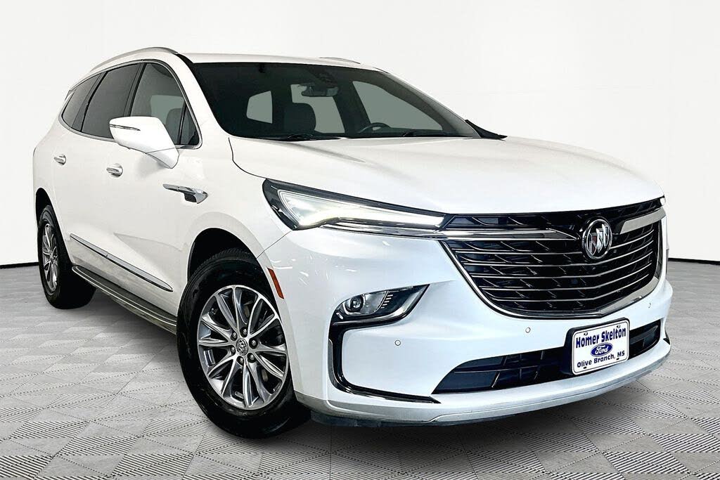 2023 Buick Enclave Premium AWD