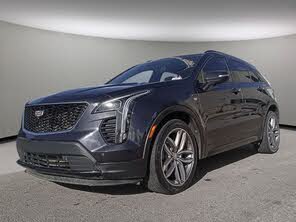 Cadillac XT4 Sport AWD