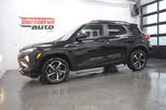 Chevrolet Trailblazer RS AWD