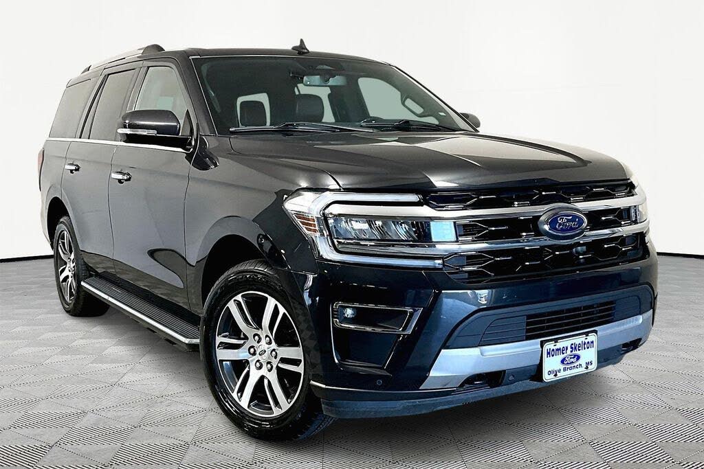 2023 Ford Expedition Limited 4WD