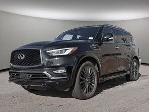 INFINITI QX80 ProACTIVE AWD