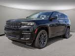 Jeep Grand Cherokee L Summit 4WD