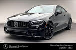 Mercedes-Benz E-Class AMG E 53 4MATIC