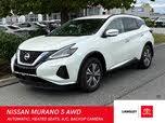 Nissan Murano S AWD