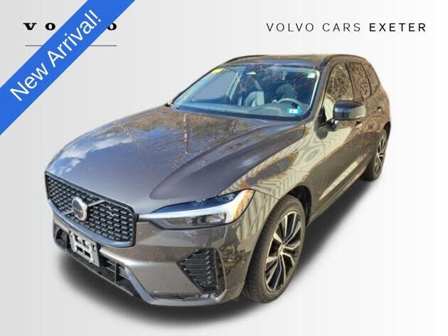 2023 Volvo XC60 B5 Plus Dark Theme AWD