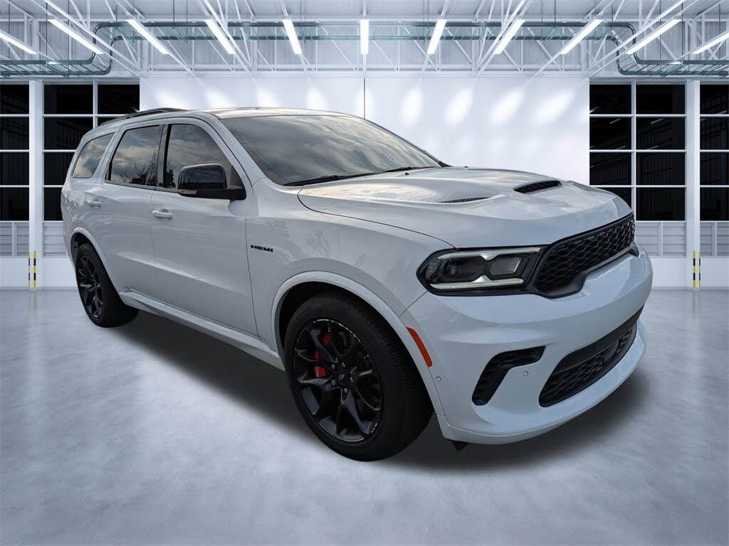 2024 Dodge Durango R/T AWD