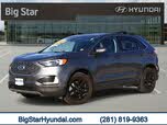 Ford Edge SEL AWD