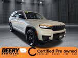 Jeep Grand Cherokee L Altitude 4WD