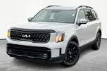 Kia Telluride SX-Prestige X-Pro AWD