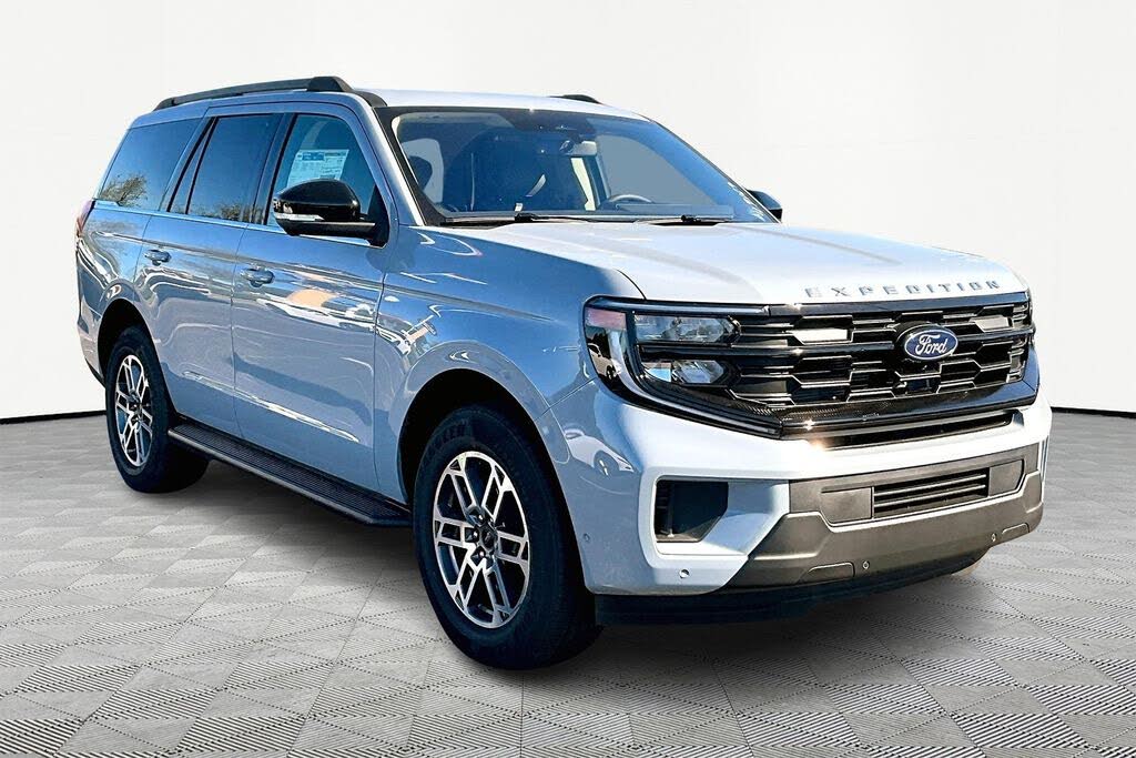 2025 Ford Expedition Active RWD