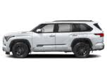 Toyota Sequoia Platinum 4WD