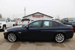 BMW 5 Series 535i xDrive Sedan AWD
