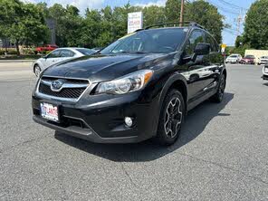 Subaru Crosstrek XV Premium AWD