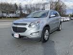 Chevrolet Equinox LT AWD