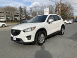 Mazda CX-5 Touring AWD