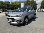 Chevrolet Trax LS FWD