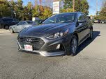 Hyundai Sonata SE FWD