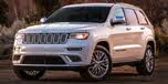 Jeep Grand Cherokee Altitude 4WD