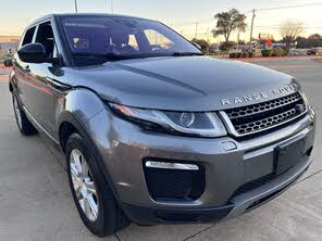 Land Rover Range Rover Evoque SE Premium AWD