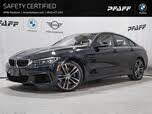 BMW 4 Series 440i xDrive Gran Coupe AWD