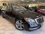 Mercedes-Benz S-Class S 560 4MATIC AWD