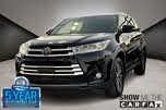 Toyota Highlander XLE AWD