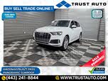 Audi Q7 quattro Premium 55 TFSI