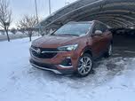 Buick Encore GX Essence AWD