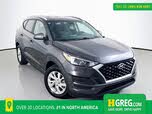 Hyundai Tucson Value FWD