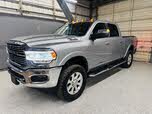 RAM 2500 Laramie Crew Cab 4WD