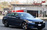 BMW 5 Series 540i xDrive AWD