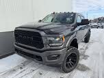 RAM 3500 Limited Mega Cab 4WD