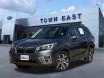 Subaru Forester Limited Crossover AWD