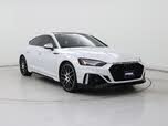 Audi RS 5 Sportback 2.9T quattro AWD