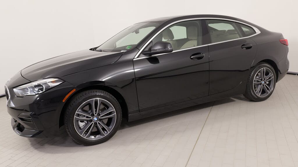 2022 BMW 2 Series 228i xDrive Gran Coupe AWD