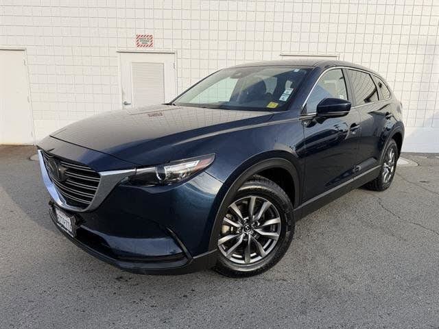 2022 Mazda CX-9 Sport AWD
