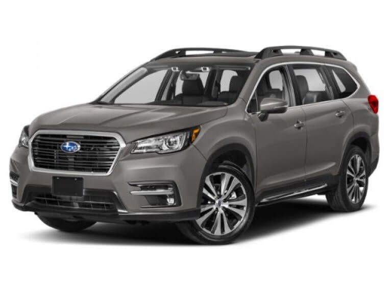 2022 Subaru Ascent Premium 7-Passenger AWD