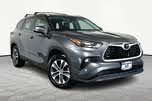 Toyota Highlander XLE AWD