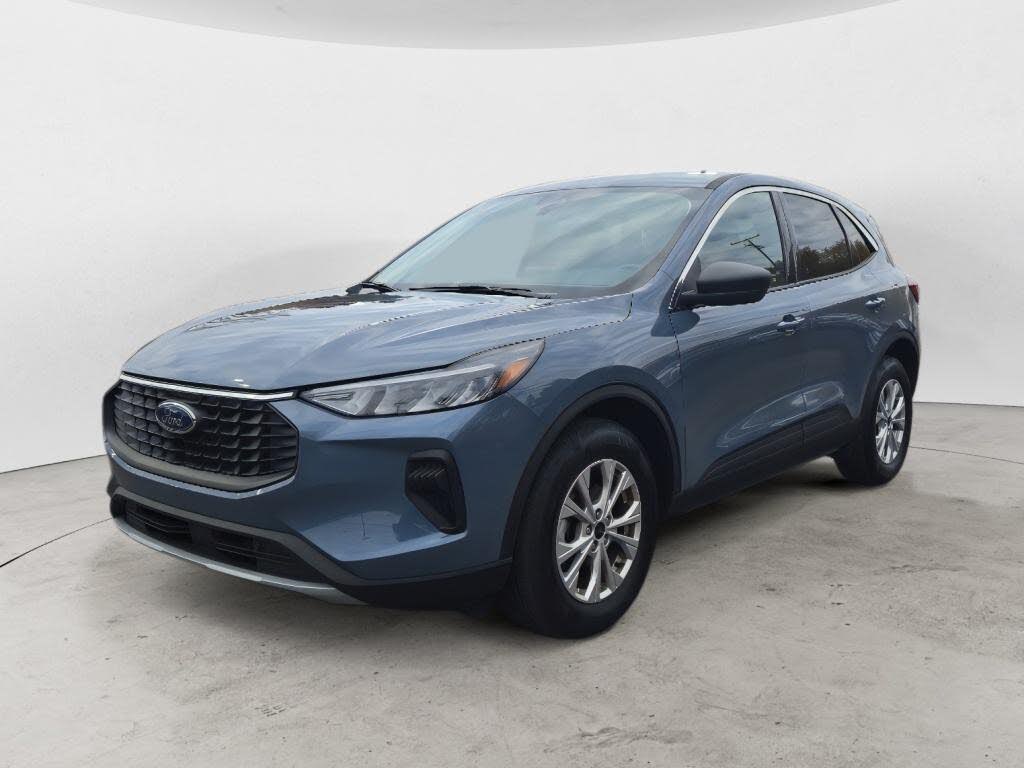 2023 Ford Escape Active AWD