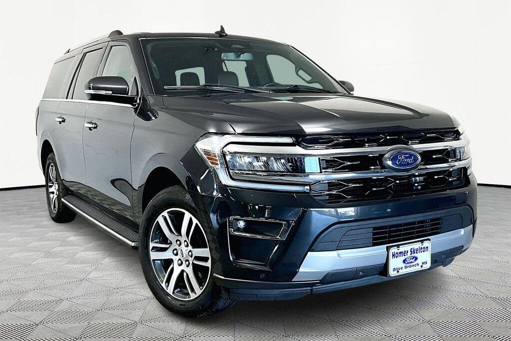 2023 Ford Expedition MAX Limited RWD