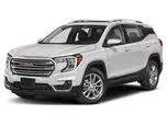 GMC Terrain Denali AWD